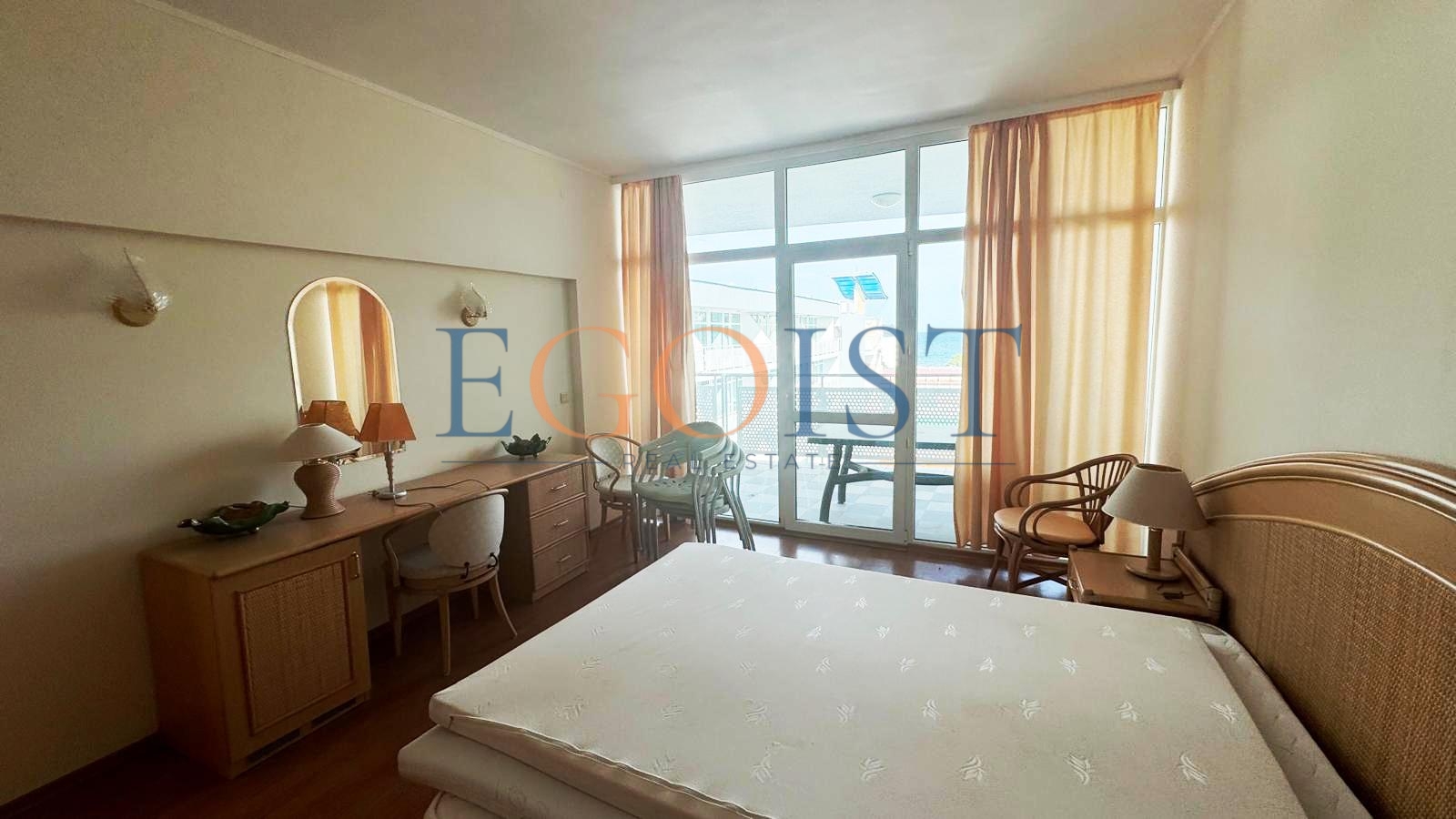 Apartament z 1 sypialnią w kompleksie Nirvana, Słoneczny Brzeg — фото 9