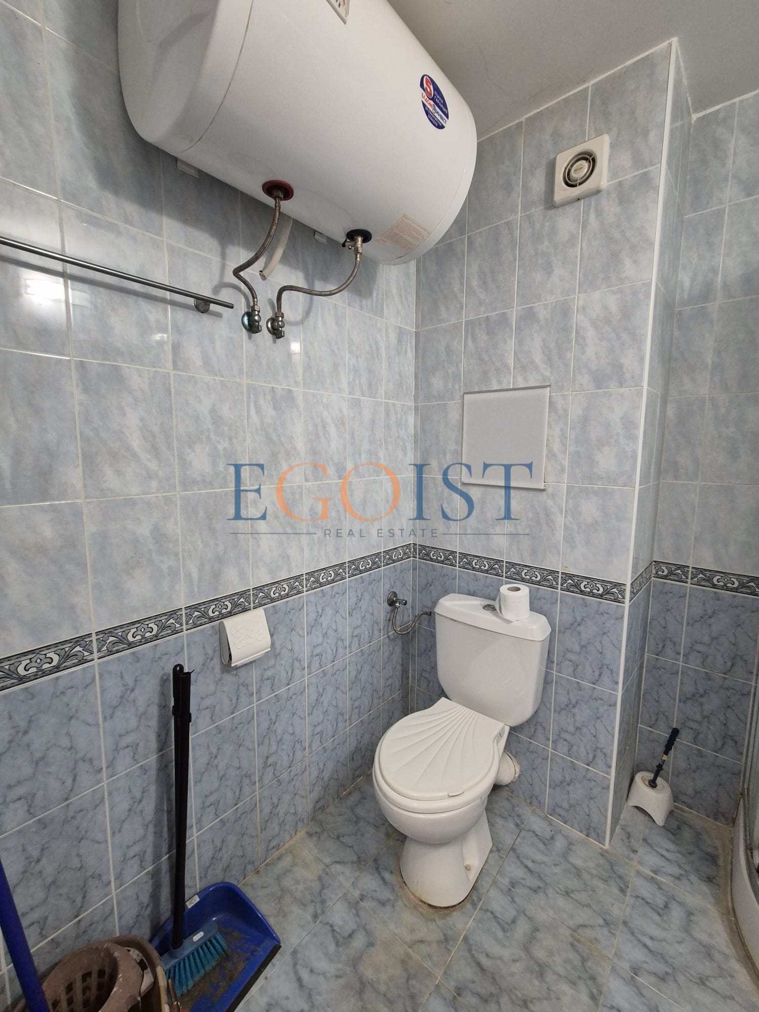 Apartament z 2 sypialniami w kompleksie Sun Village, Słoneczny Brzeg — фото 8