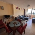 Apartament z 2 sypialniami w kompleksie Sunset Resort, Pomorie — фото 5