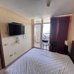 Apartament z 2 sypialniami w kompleksie Sunset Resort, Pomorie — фото 10