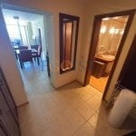 Apartament z 2 sypialniami w kompleksie Sunset Resort, Pomorie — фото 7