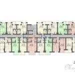Studia w nowym kompleksie Magnolia Residence 8, Słoneczny Brzeg — фото 6