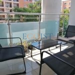 Apartament z 1 sypialnią w kompleksie Sun City 1, Słoneczny Brzeg — фото 7