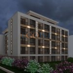 Studia w nowym kompleksie Sole Vento, Słoneczny Brzeg — фото 11