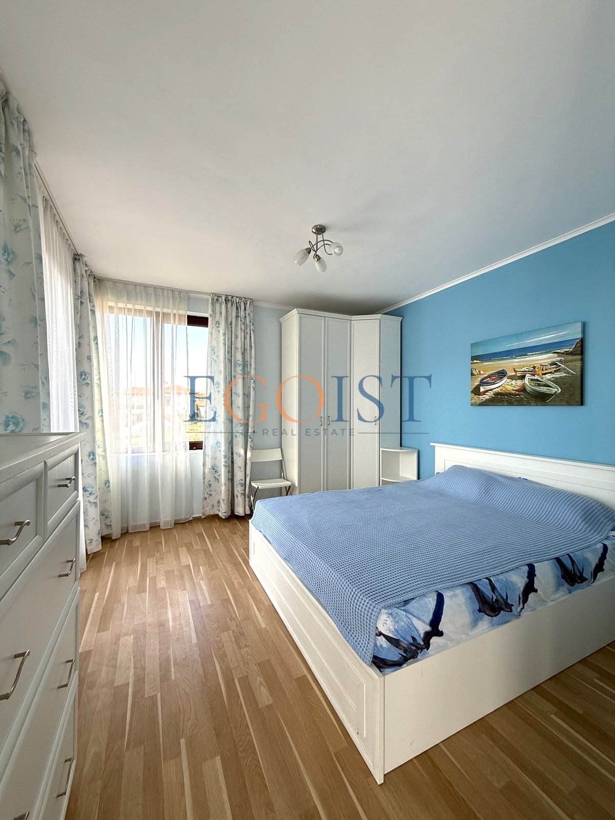 Apartament z 1 sypialnią w kompleksie Bay View Villas, Koszarica — фото 6