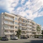 Studia w nowym kompleksie Magnolia Residence 8, Słoneczny Brzeg — фото 1