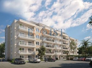 Studia w nowym kompleksie Magnolia Residence 8