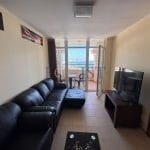 Apartament z 2 sypialniami w kompleksie Sunset Resort, Pomorie — фото 4