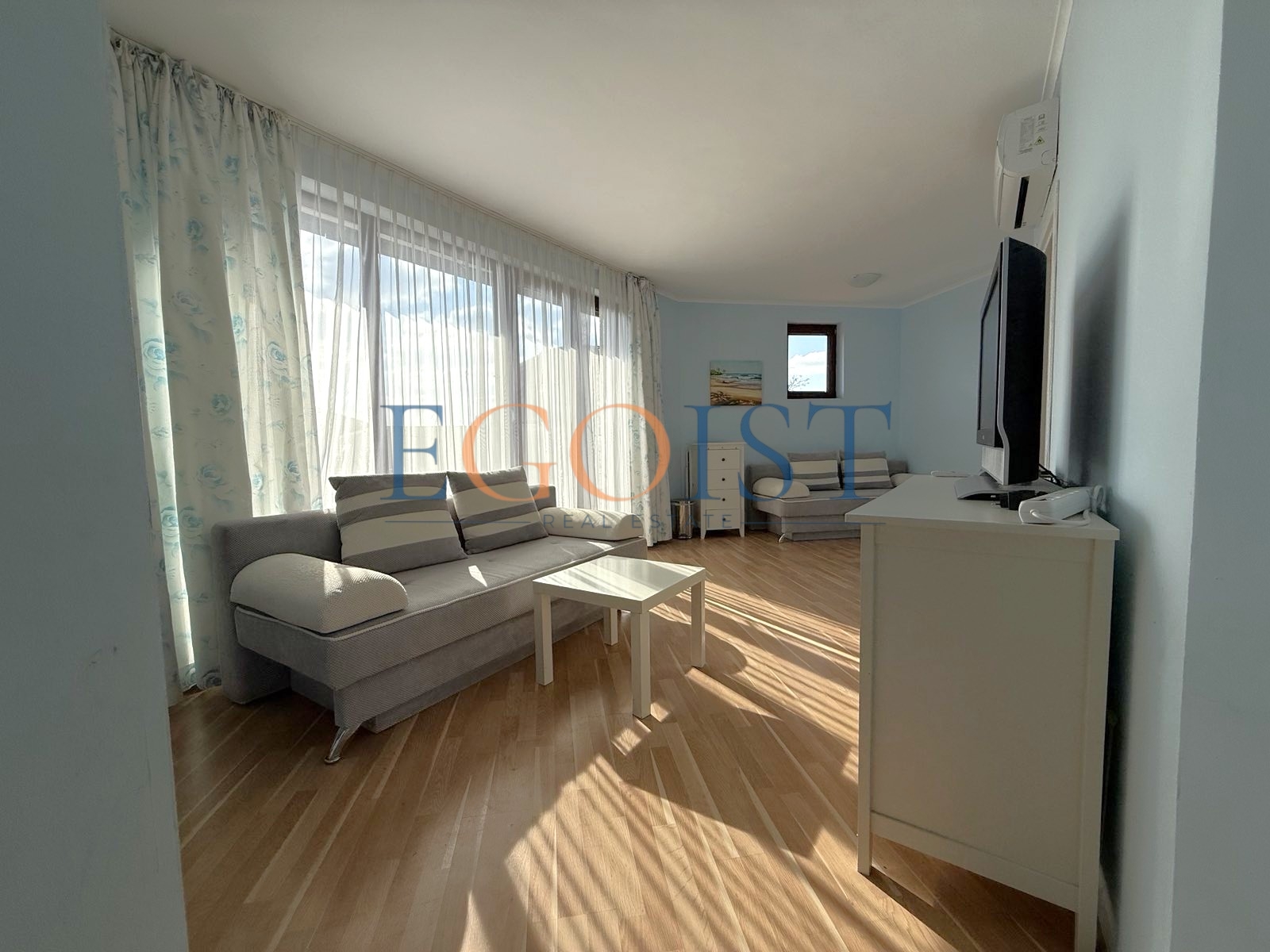 Apartament z 1 sypialnią w kompleksie Bay View Villas, Koszarica — фото 5