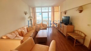 Apartament z 1 sypialnią w kompleksie Nirvana