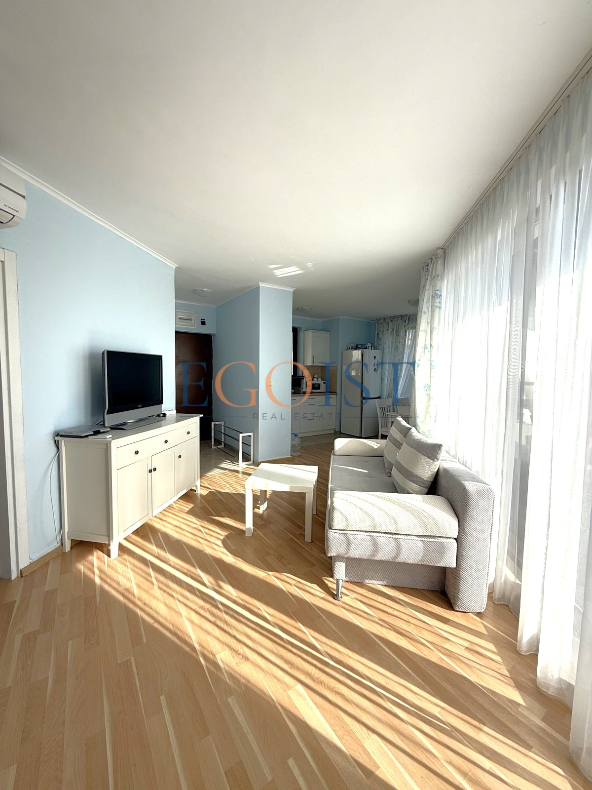 Apartament z 1 sypialnią w kompleksie Bay View Villas, Koszarica — фото 4