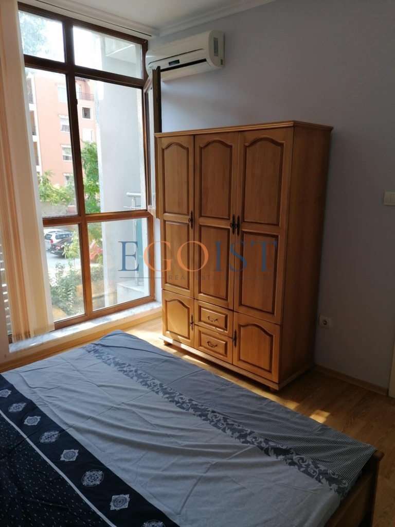 Apartament z 1 sypialnią w kompleksie Sun City 1, Słoneczny Brzeg — фото 4