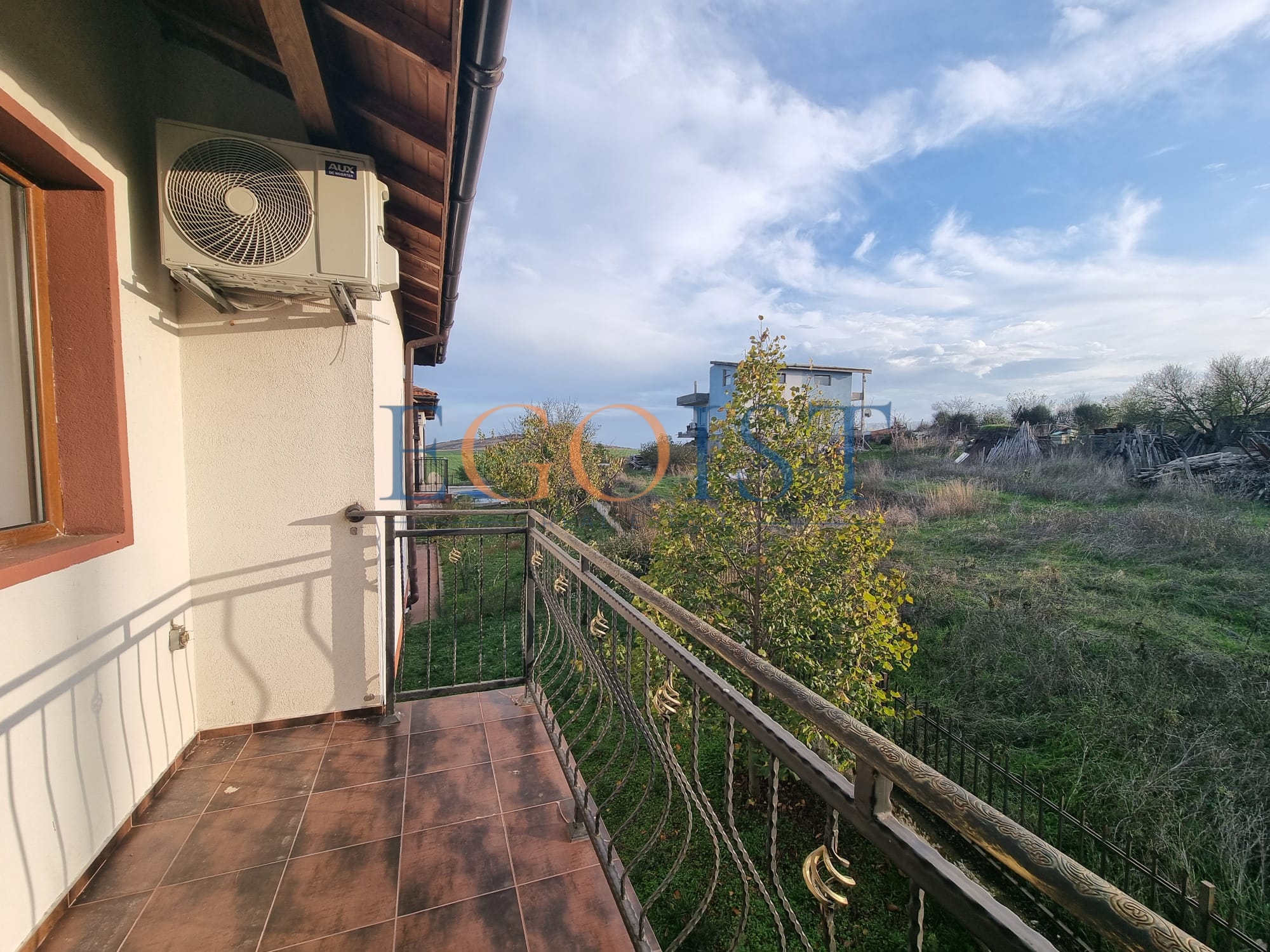 Dom z 2 sypialniami we wsi Aleksandrowo, Obwód Burgas — фото 25