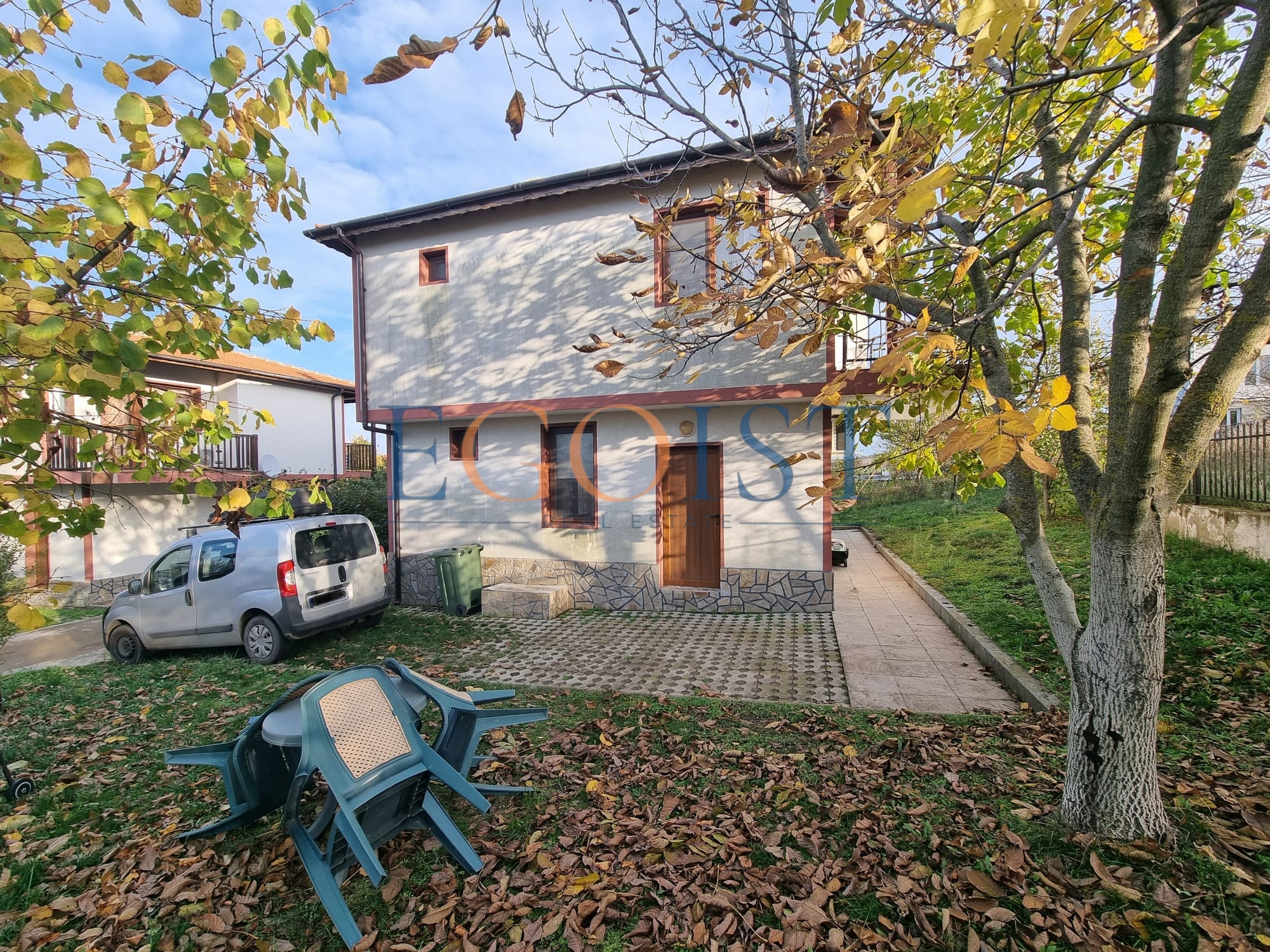 Dom z 2 sypialniami we wsi Aleksandrowo, Obwód Burgas — фото 4
