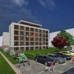 Studia w nowym kompleksie Sole Vento, Słoneczny Brzeg — фото 1