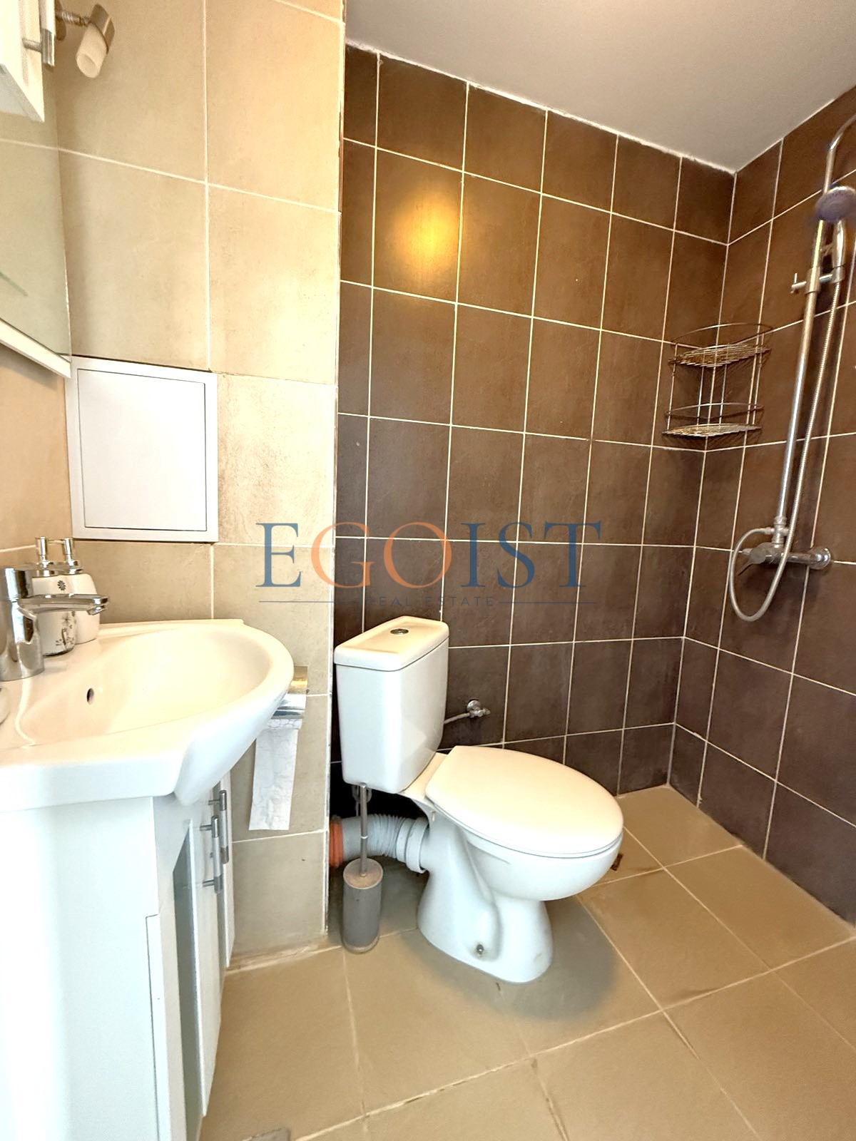 Apartament z 1 sypialnią w kompleksie Bay View Villas, Koszarica — фото 7