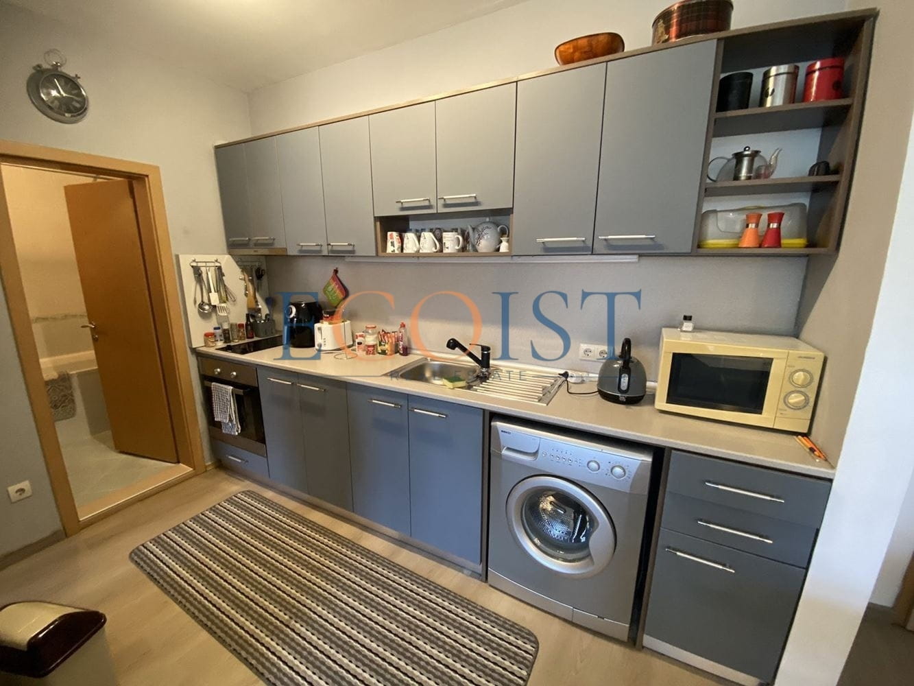 Apartament z 1 sypialnią w kompleksie Vineyards Resort, Aheloy — фото 6
