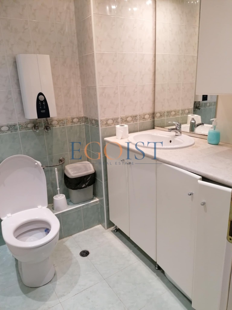 Apartament z 1 sypialnią w kompleksie Sun City 1, Słoneczny Brzeg — фото 6