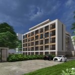Studia w nowym kompleksie Sole Vento, Słoneczny Brzeg — фото 2