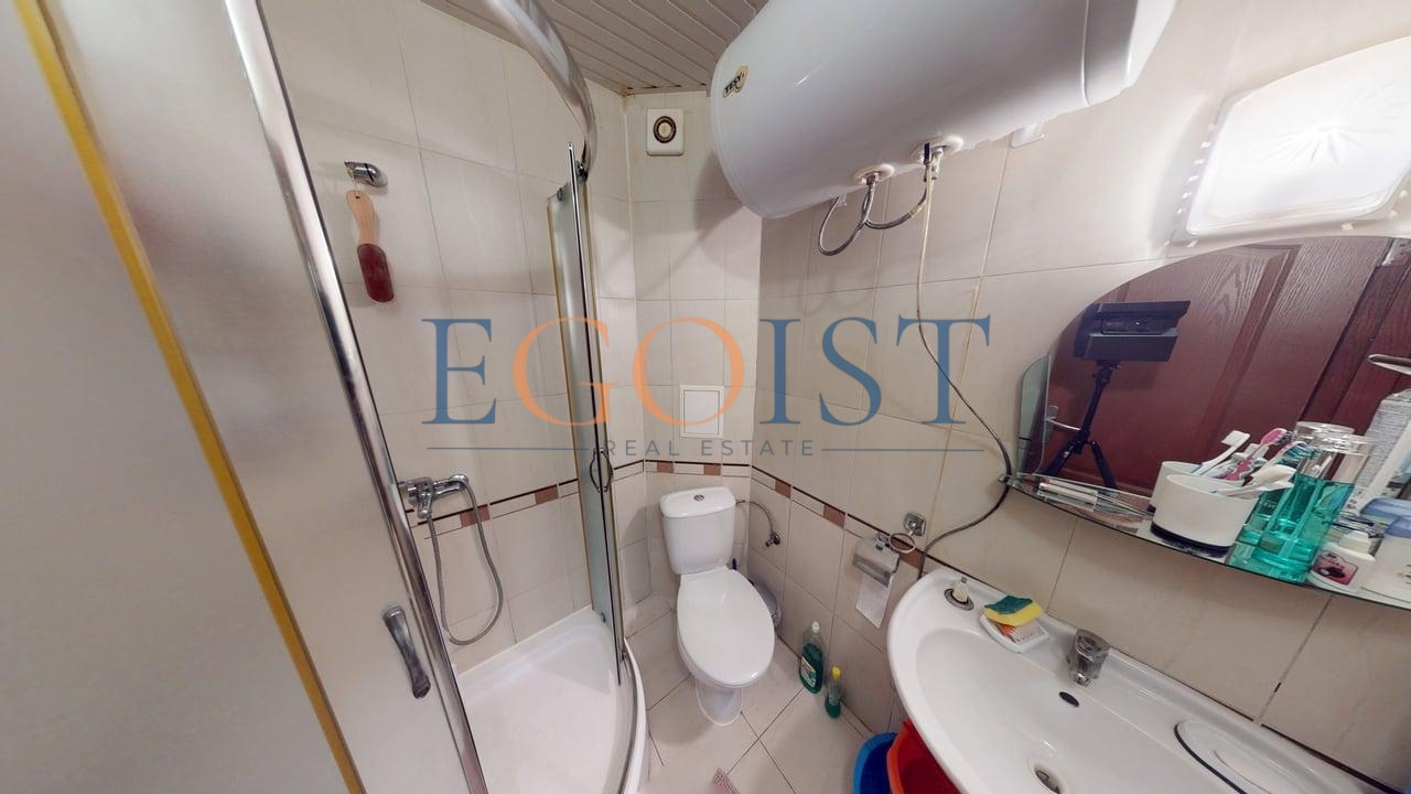 Apartament z 1 sypialnią w kompleksie Amadeus 1, Słoneczny Brzeg — фото 7