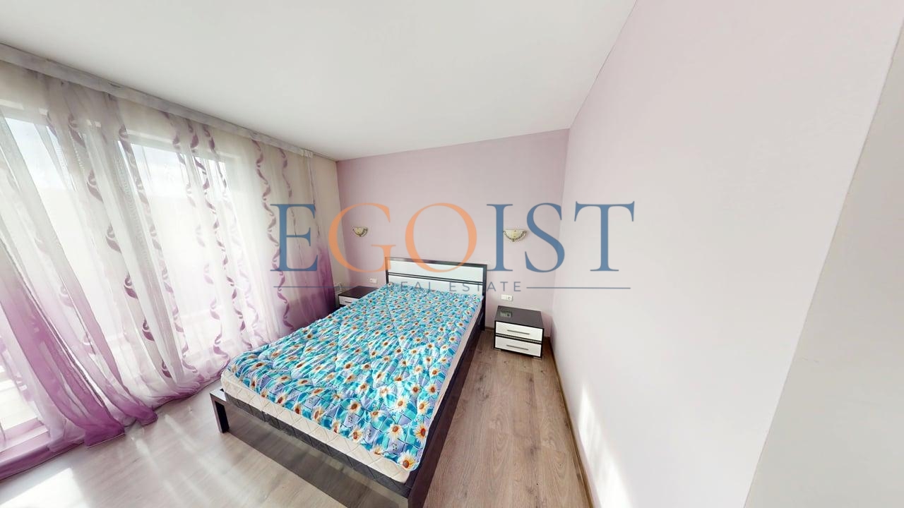 Apartament z 1 sypialnią (maisonette) w kompleksie Amber Beach, Słoneczny Brzeg — фото 12