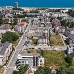 Studia w nowym kompleksie Sole Vento, Słoneczny Brzeg — фото 13