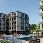 Studia w nowym kompleksie Ravda City Residence, Rawda — фото 1
