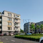 Studia w nowym kompleksie Ravda City Residence, Rawda — фото 2