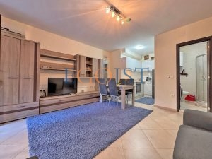 Apartament z 1 sypialnią w kompleksie Cascadas 7