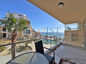 One-bedroom apartment in the Dolce Vita 2 complex