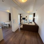 Two-bedroom apartment in the Golden Rainbow complex, Sunny Beach — фото 4