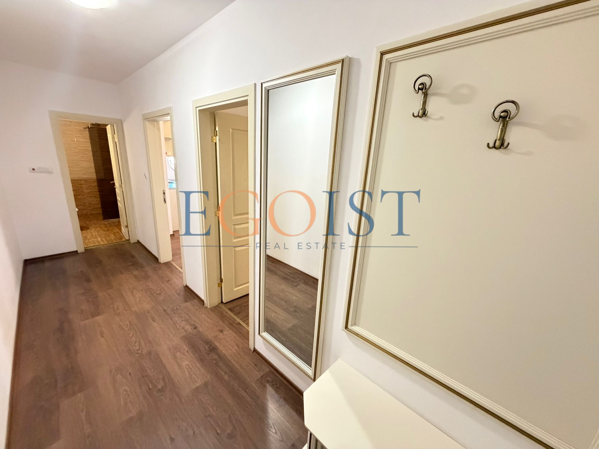 Apartament z 2 sypialniami w kompleksie Golden Rainbow, Słoneczny Brzeg — фото 5