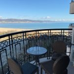 Two-bedroom apartment in the Golden Rainbow complex, Sunny Beach — фото 1