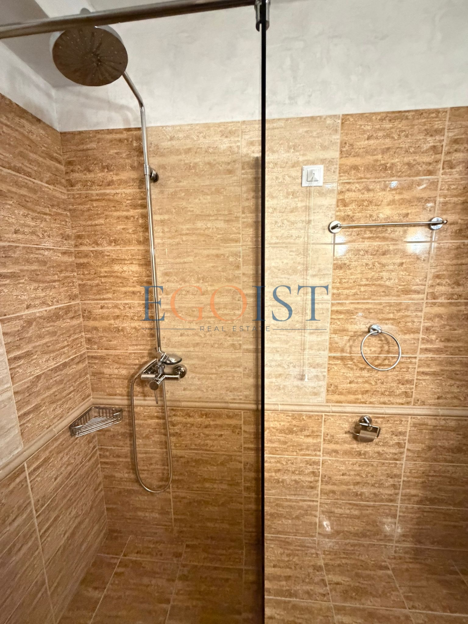 Apartament z 2 sypialniami w kompleksie Golden Rainbow, Słoneczny Brzeg — фото 12