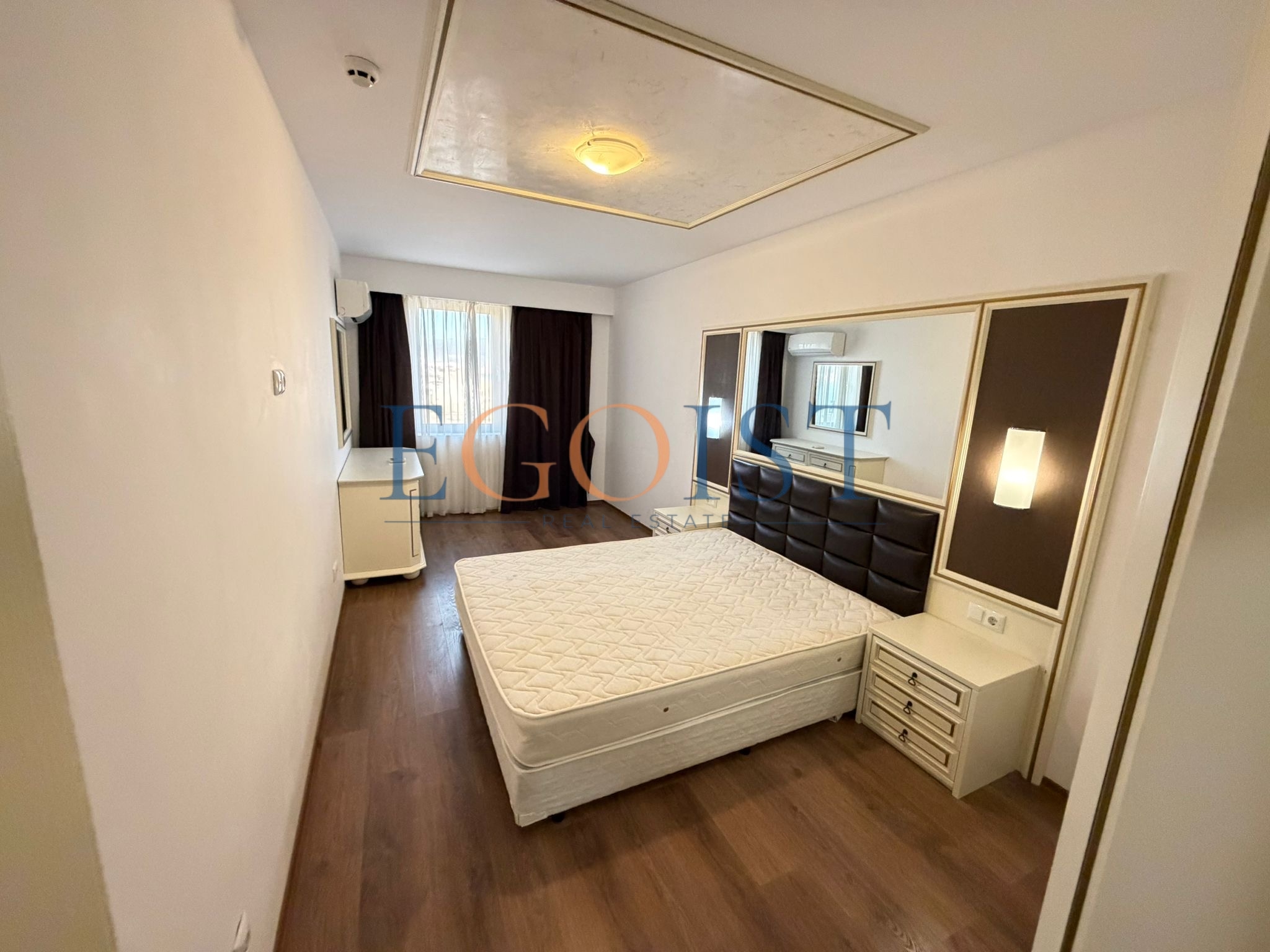 Apartament z 2 sypialniami w kompleksie Golden Rainbow, Słoneczny Brzeg — фото 9