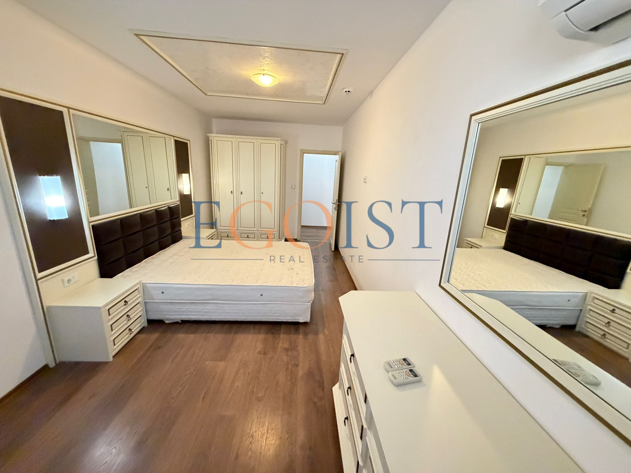 Apartament z 2 sypialniami w kompleksie Golden Rainbow, Słoneczny Brzeg — фото 8