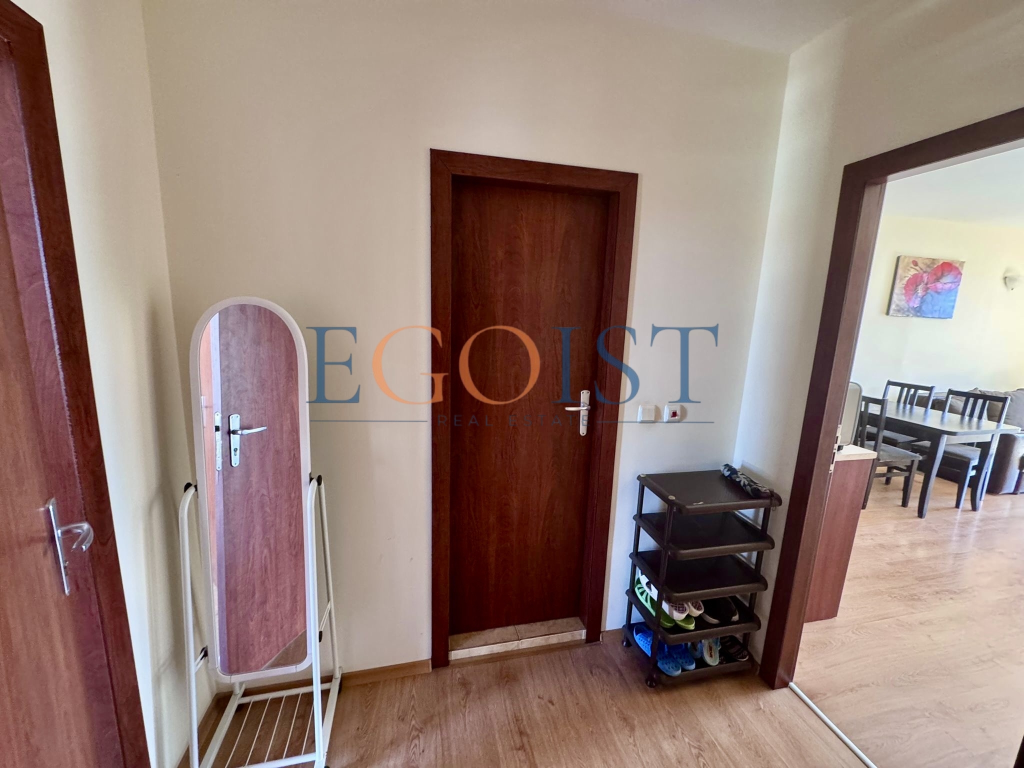 Apartament z 1 sypialnią w kompleksie Chateau Aheloy 1, Aheloy — фото 6