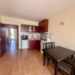 Apartament z 1 sypialnią w kompleksie Chateau Aheloy 1, Aheloy — фото 3
