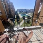 Apartament z 1 sypialnią w kompleksie Chateau Aheloy 1, Aheloy — фото 13