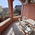 Apartament z 1 sypialnią w kompleksie Sun Flower, Słoneczny Brzeg — фото 12