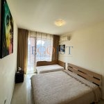 Apartament z 1 sypialnią w kompleksie Sun Flower, Słoneczny Brzeg — фото 10