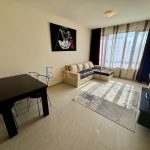 Apartament z 1 sypialnią w kompleksie Sun Flower, Słoneczny Brzeg — фото 5