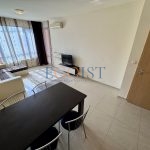 Apartament z 1 sypialnią w kompleksie Sun Flower, Słoneczny Brzeg — фото 4