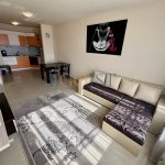Apartament z 1 sypialnią w kompleksie Sun Flower, Słoneczny Brzeg — фото 1