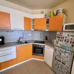Apartament z 1 sypialnią w kompleksie Sun Flower, Słoneczny Brzeg — фото 3