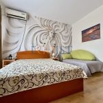 Студия в комплексе Флорес Парк, Солнечный берег — фото 6