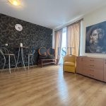 Студия в комплексе Флорес Парк, Солнечный берег — фото 3