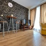 Студия в комплексе Флорес Парк, Солнечный берег — фото 4