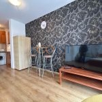 Студия в комплексе Флорес Парк, Солнечный берег — фото 1