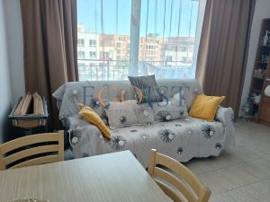 Apartament z 1 sypialnią w kompleksie Polo Resort